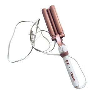 Conair Rose Gold Hair Waver